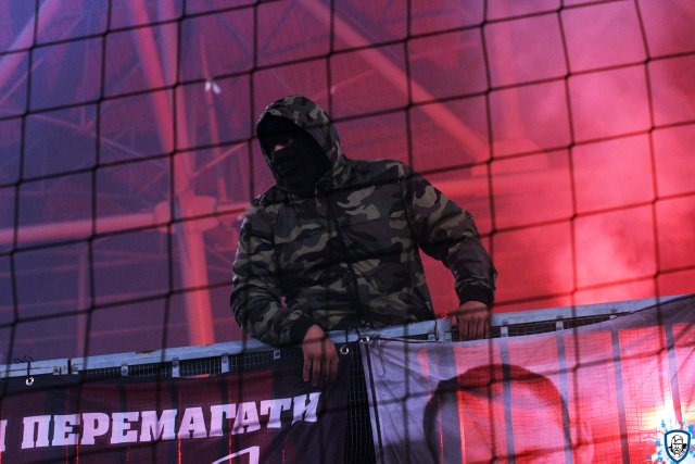 Dynamo Shakhtar 1