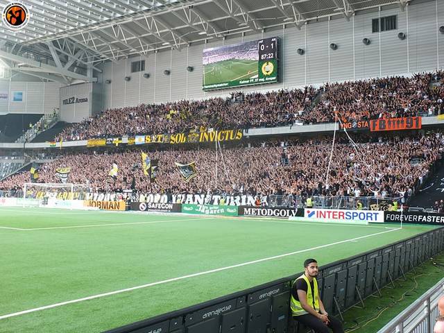 hammarby aik 1