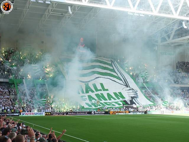 hammarby aik 1