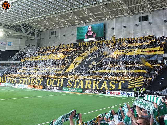 hammarby aik 1