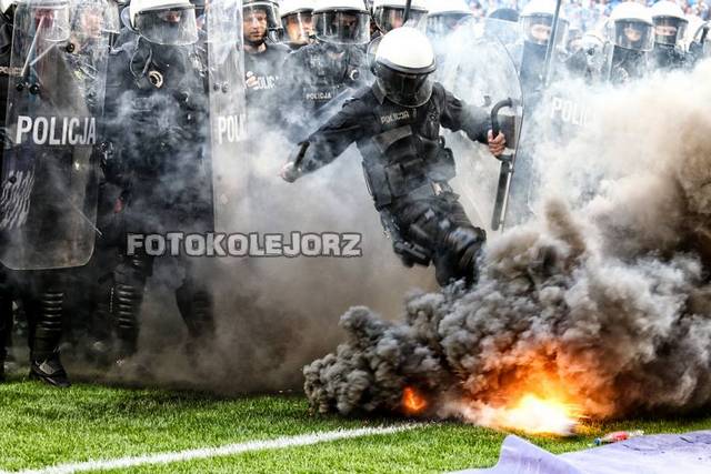 lech legia 1