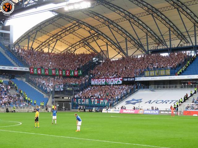 lech legia 1