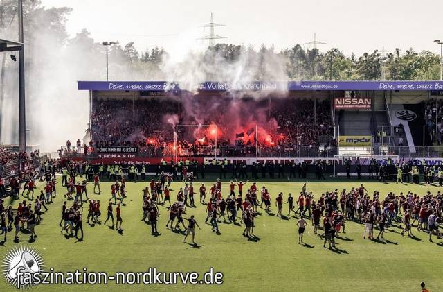 sandhausen fcn 1