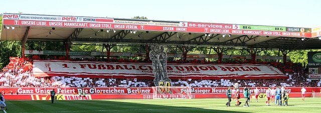 union bochum 1