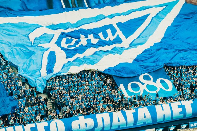 Zenit CSKA 1