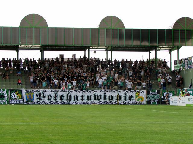 belchatow radomiak 1