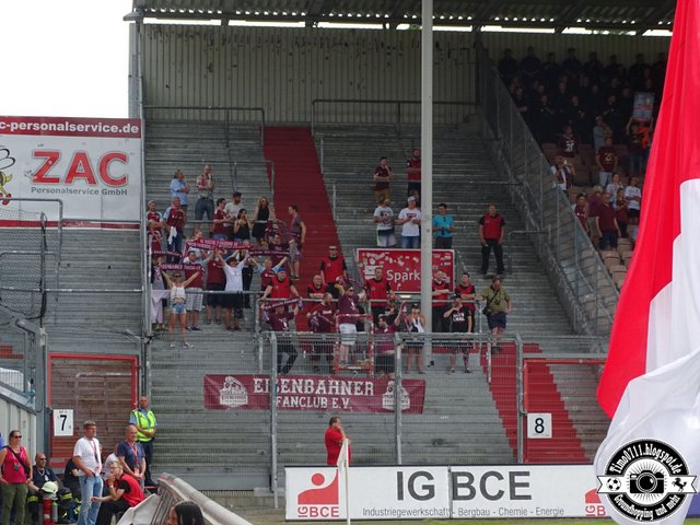 cottbus flensburg 1