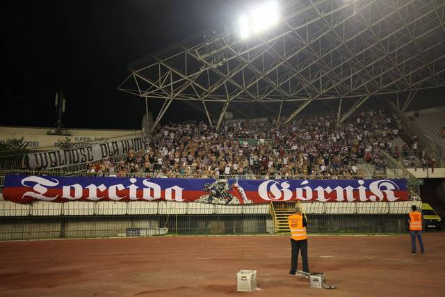 hajduk gornik 1