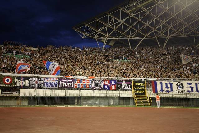 hajduk gornik 1