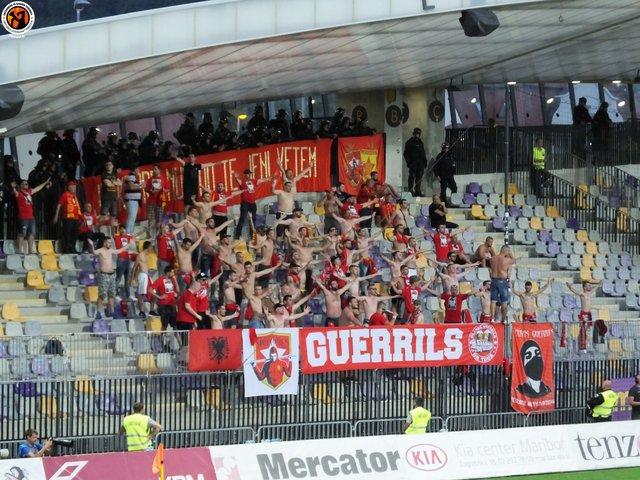 maribor partizani 1