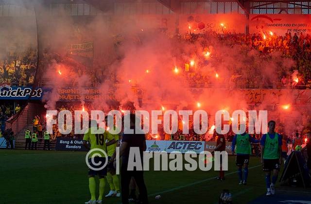 randers brondby 1