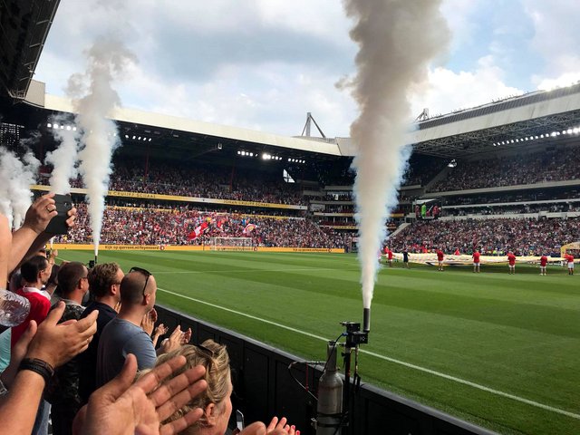 psv feyenoord 1