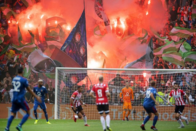 psv feyenoord 1