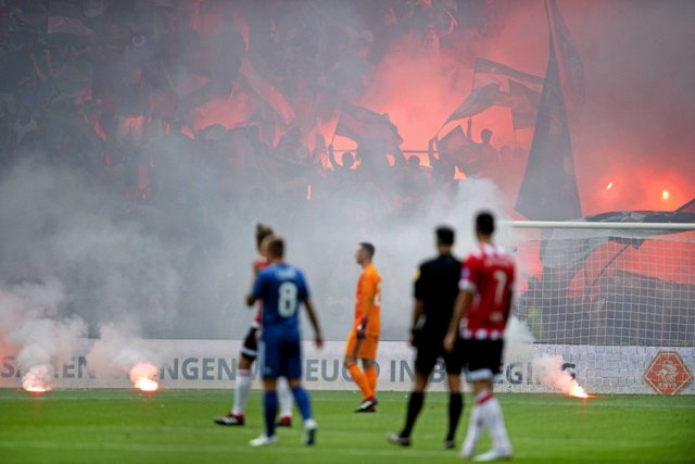 psv feyenoord 1