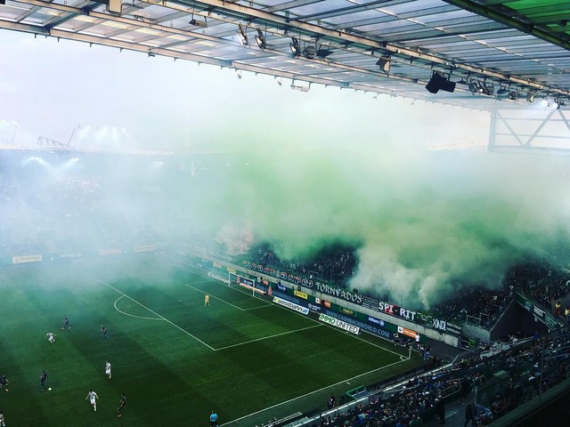 ultras rapid 30jahre 1