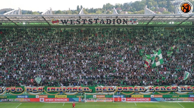 ultras rapid 30jahre 1