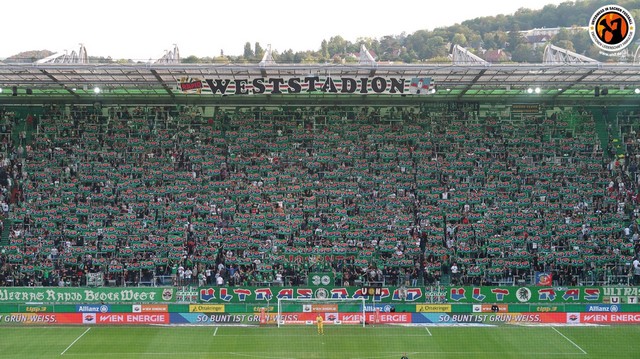 ultras rapid 30jahre 1