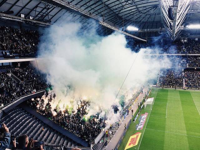 aik bajen 1