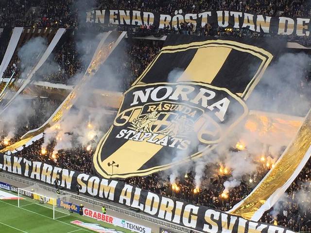 aik bajen 1