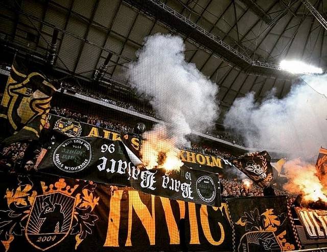 aik bajen 1