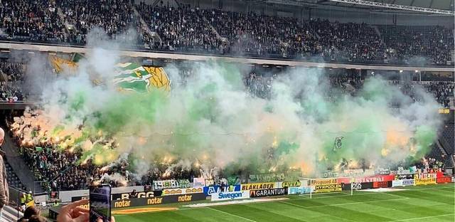 aik bajen 1