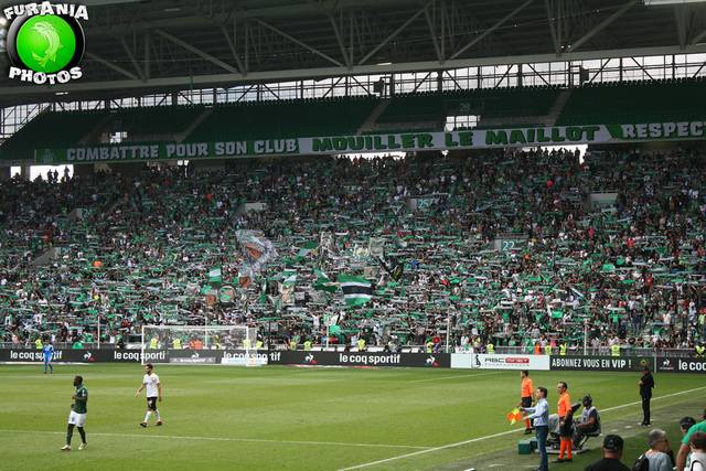 saintetienne amiens 1