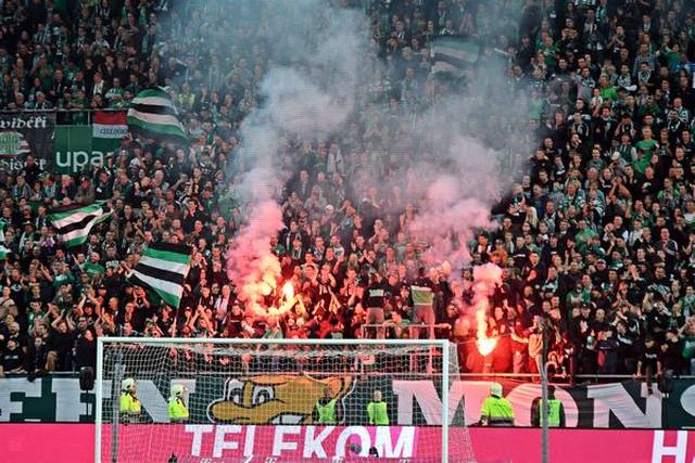 ferencvaros ujpest 1