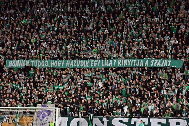 ferencvaros ujpest 1