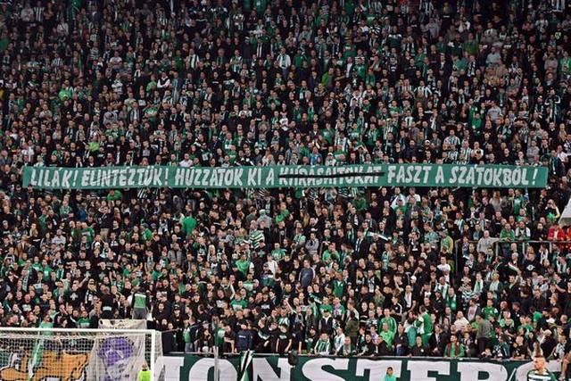 ferencvaros ujpest 1