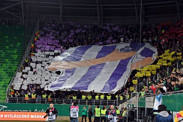 ferencvaros ujpest 1