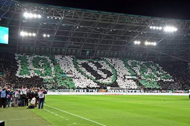 ferencvaros ujpest 1