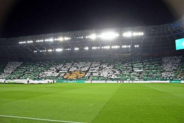 ferencvaros ujpest 1