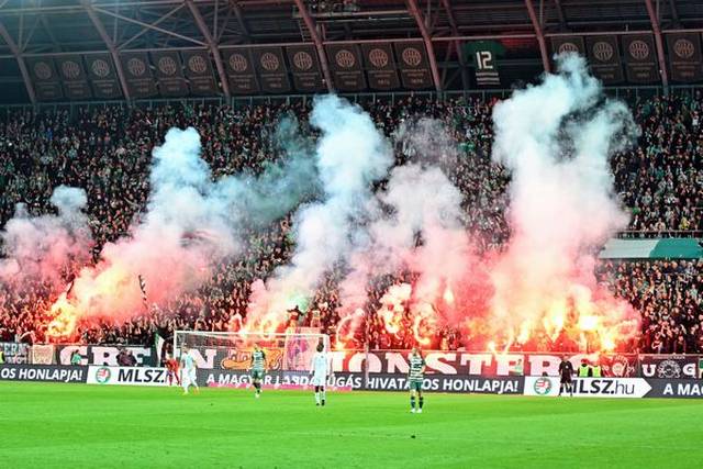 ferencvaros ujpest 1