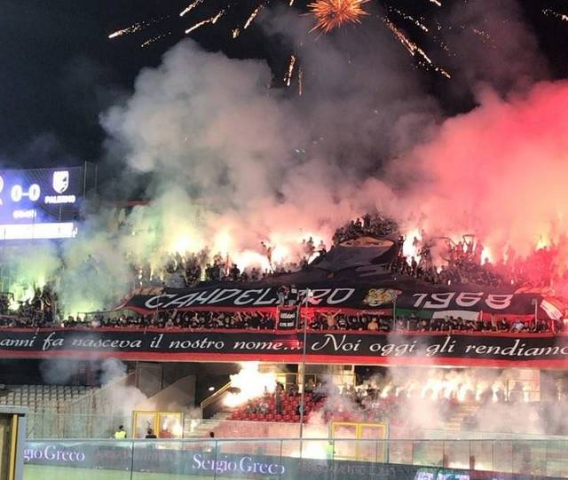 foggia palermo 1