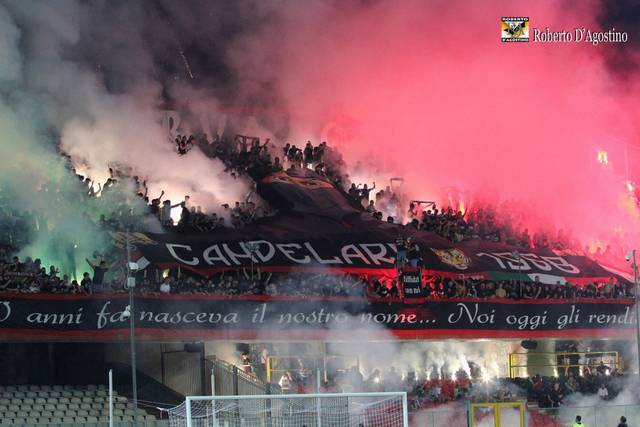 foggia palermo 1