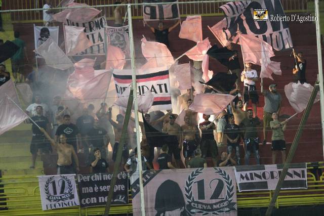 foggia palermo 1