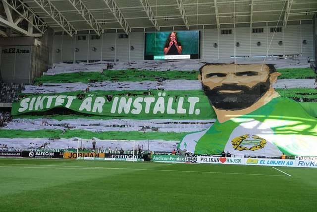 hammarby dif 1