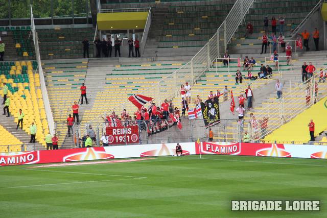 nantes reims 1