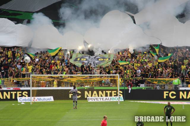 nantes reims 1