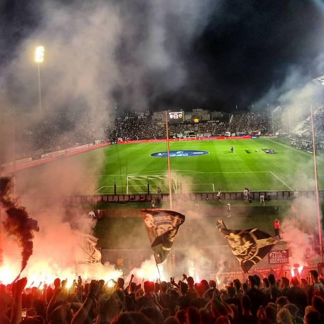 paok aek 1