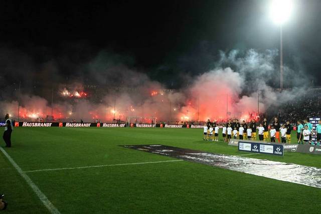 paok aek 1