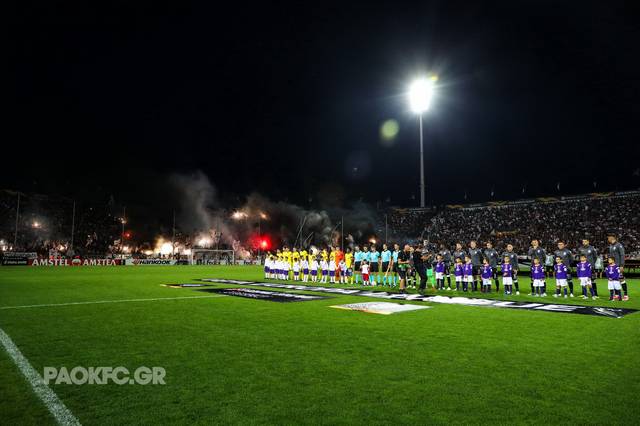 paok chelsea 1