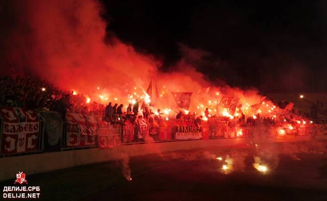 partizan zvezda 1