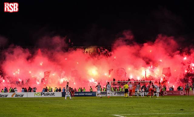 partizan zvezda 1