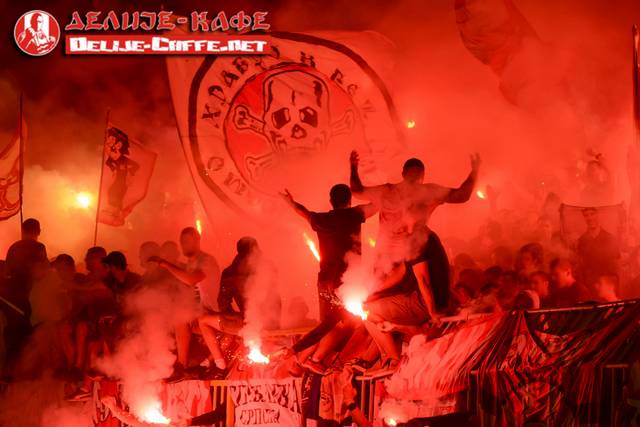 partizan zvezda 1