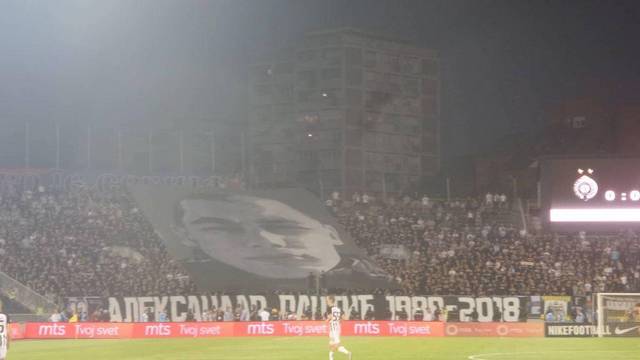 partizan zvezda 1