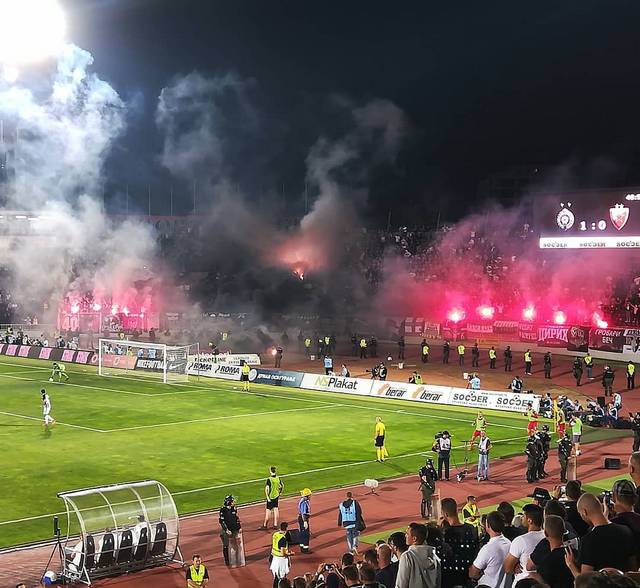 partizan zvezda 1