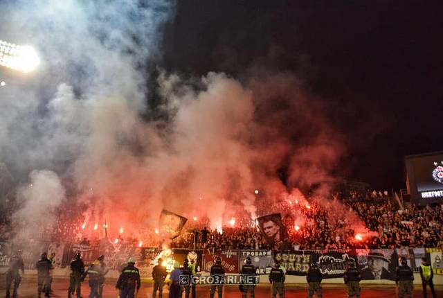 partizan zvezda 1