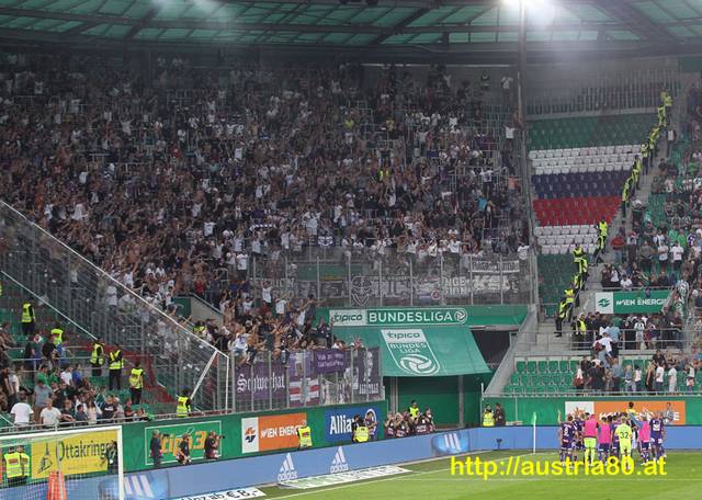 rapid austria 1