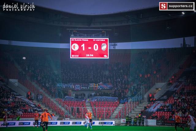 slavia viktoria 1